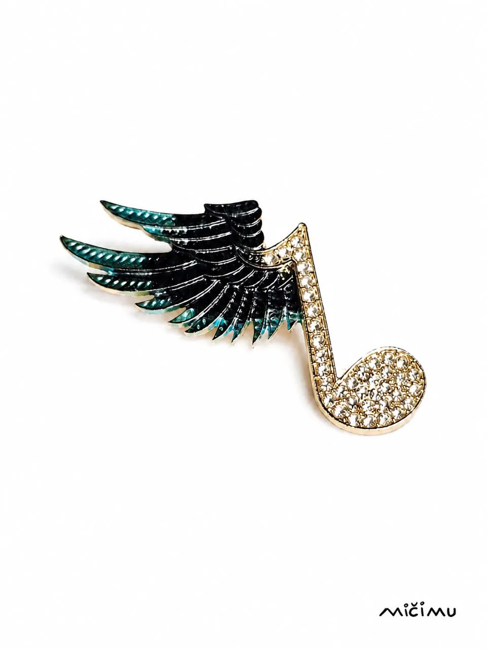 Angel Note