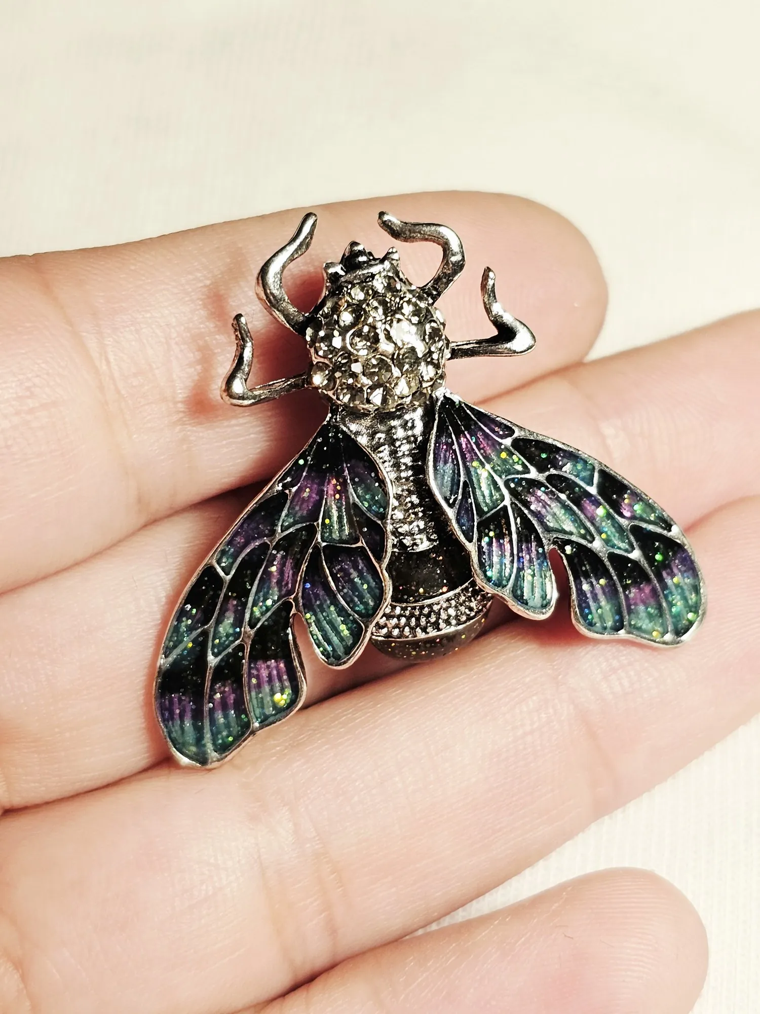 Aurora Fly view 2