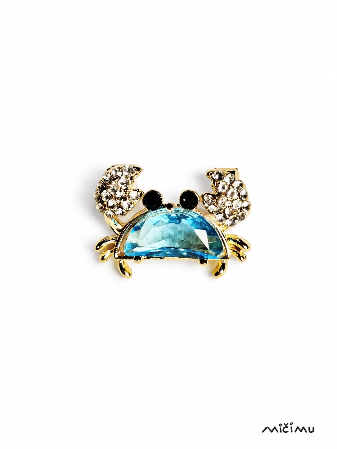 Blue Crab