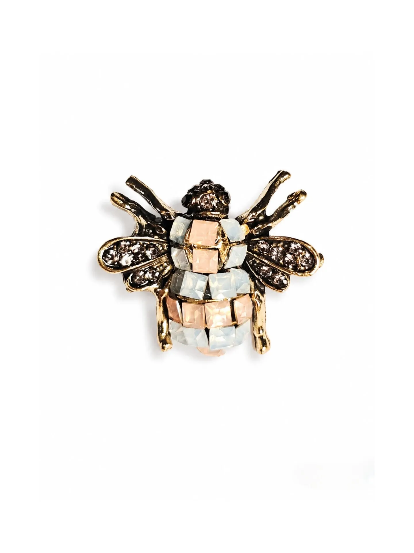 Blush Bee
