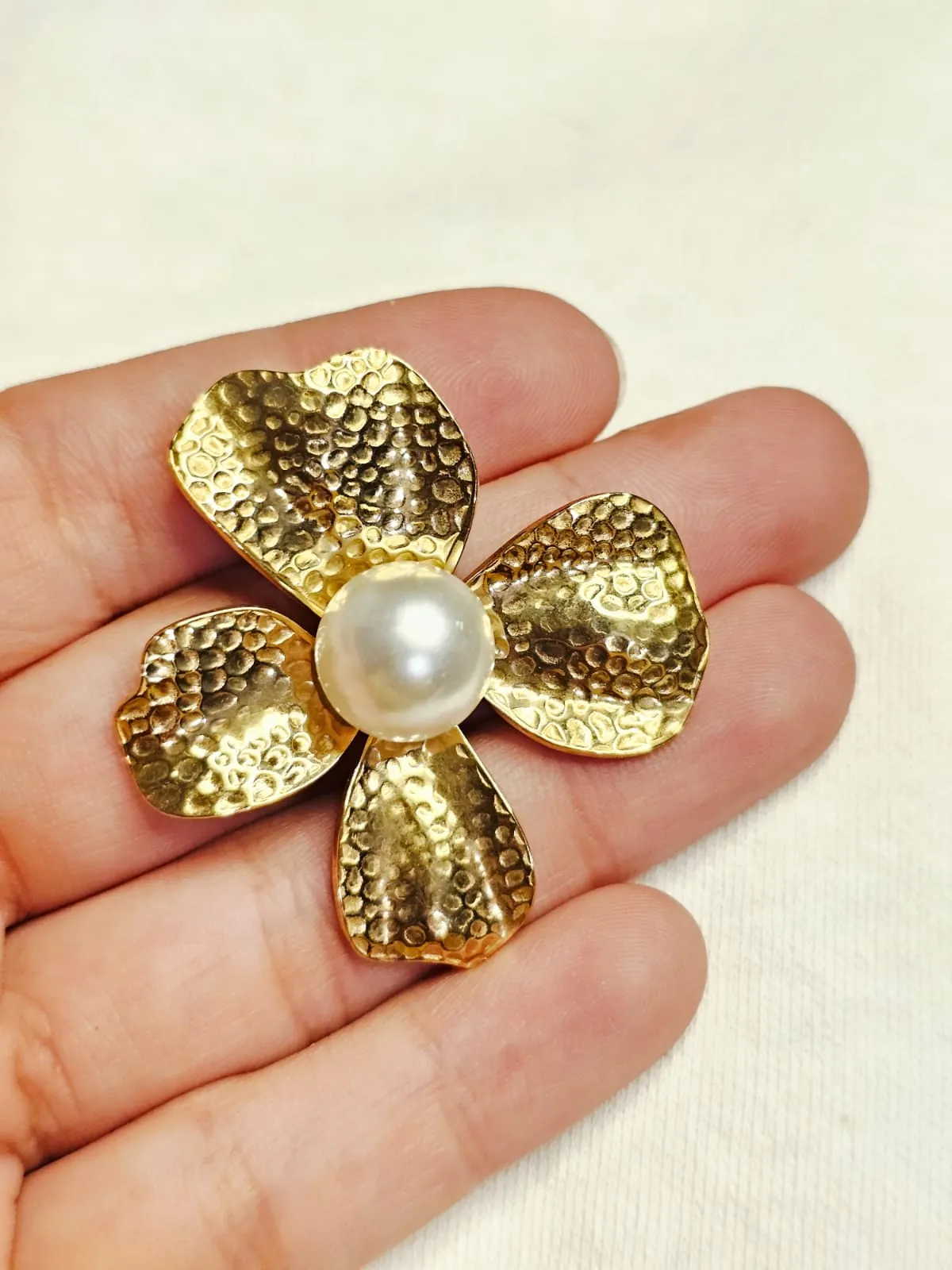 Golden Bloom view 2