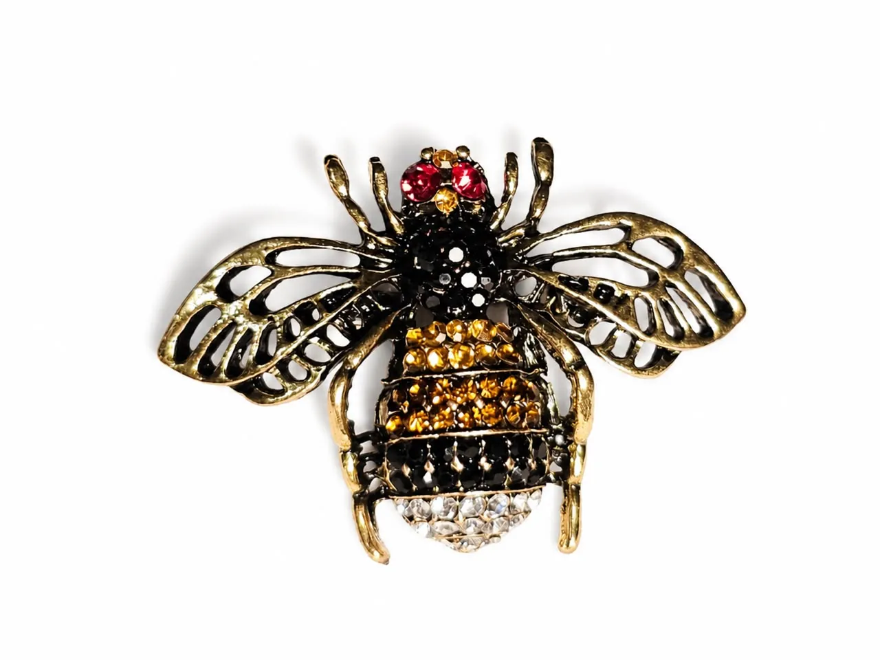 Honey Noir Bee