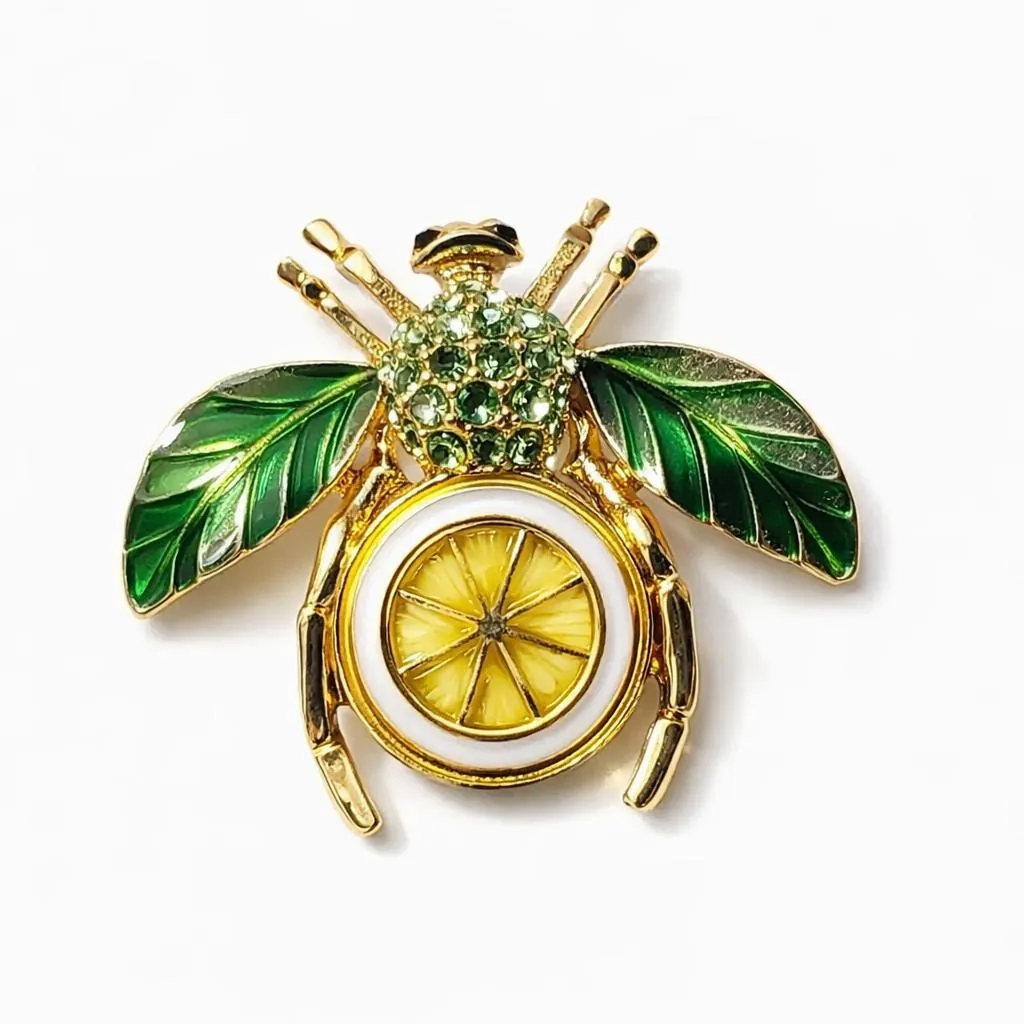 Lemon Bug