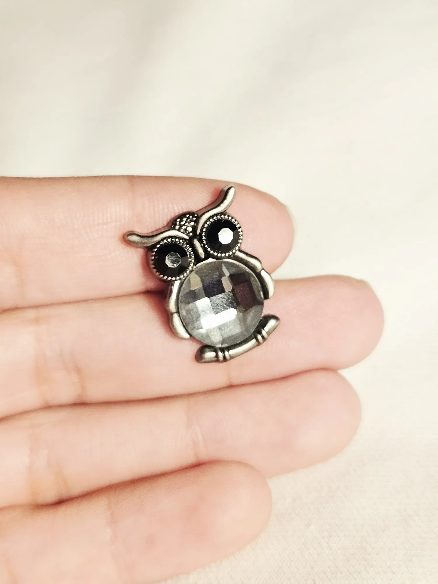 Midnight Owl view 2