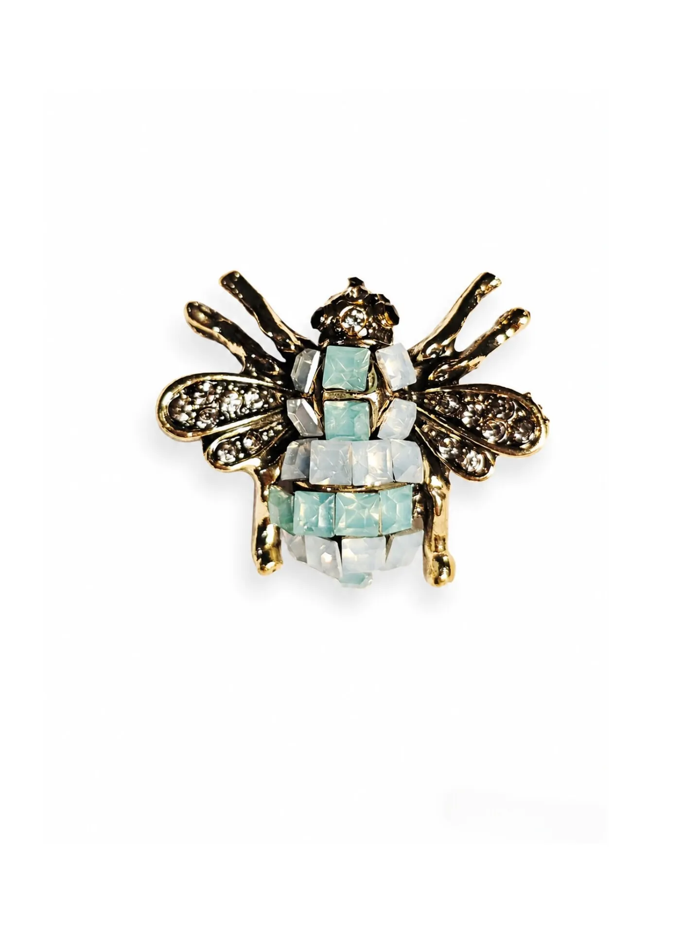 Mint Bee