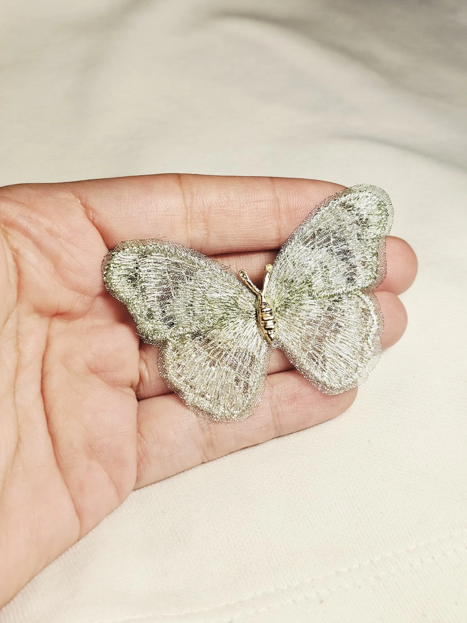 Mint Whisper view 2