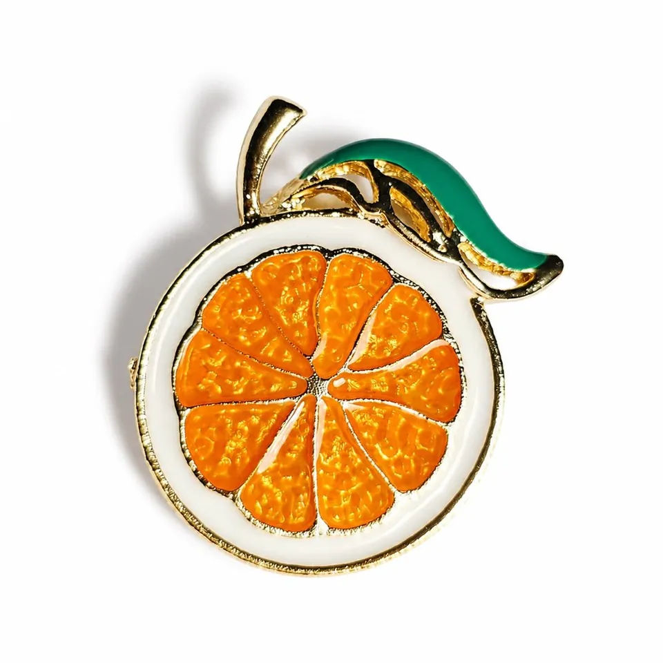Orange Squeeze