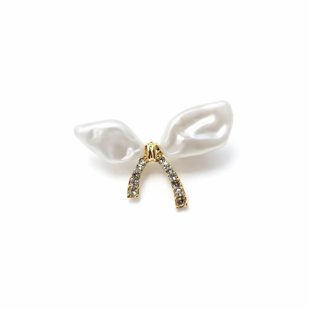 Pearl Bow