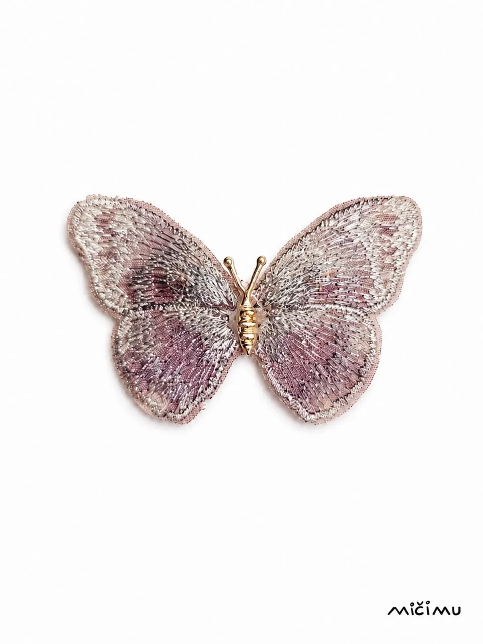 Pink Whisper