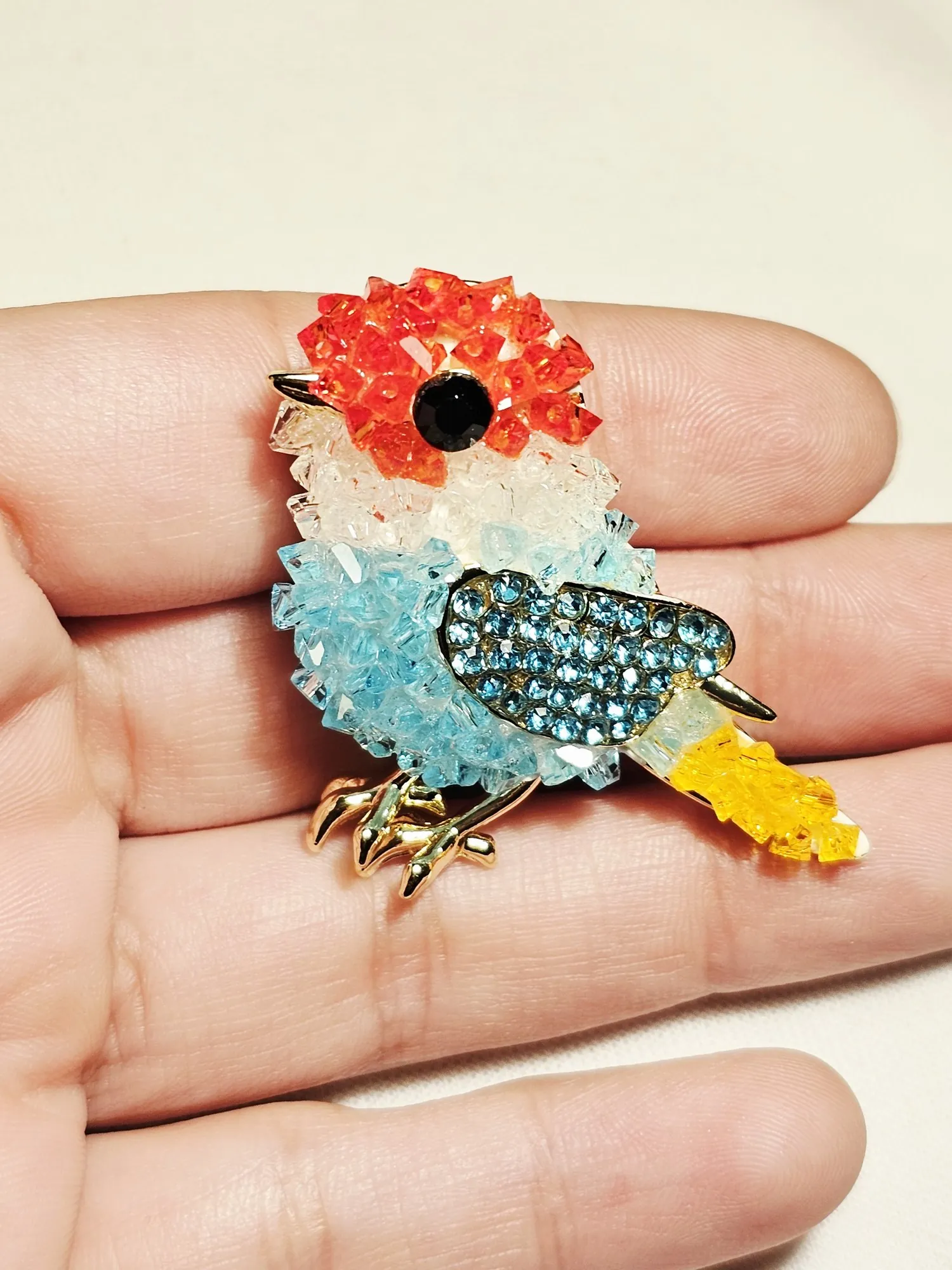 Prism Bird view 2