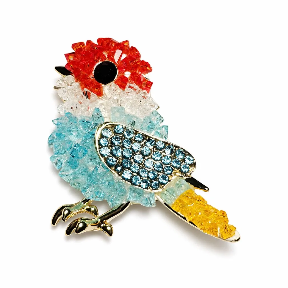 Prism Bird