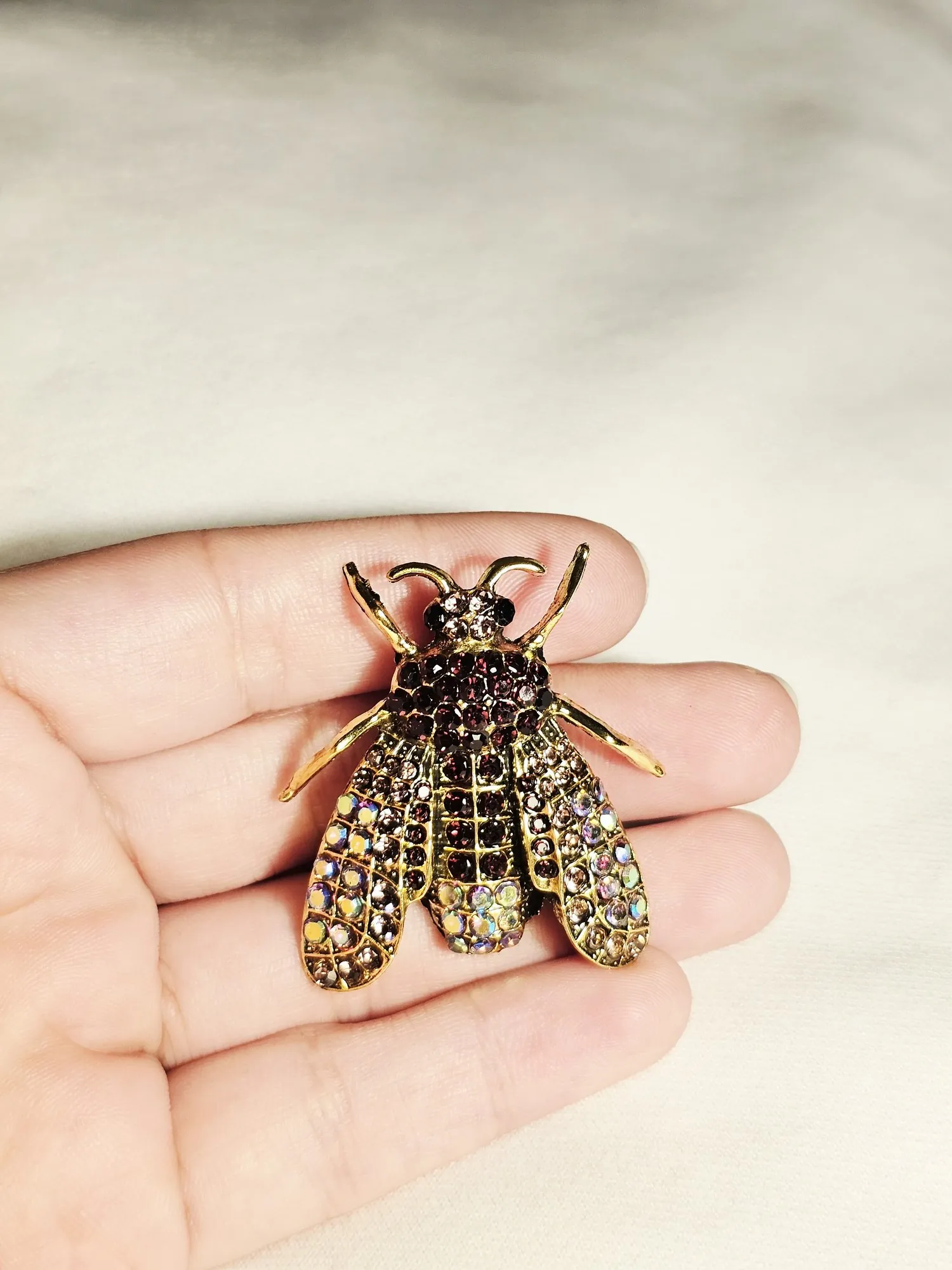 Queen Bee view 2
