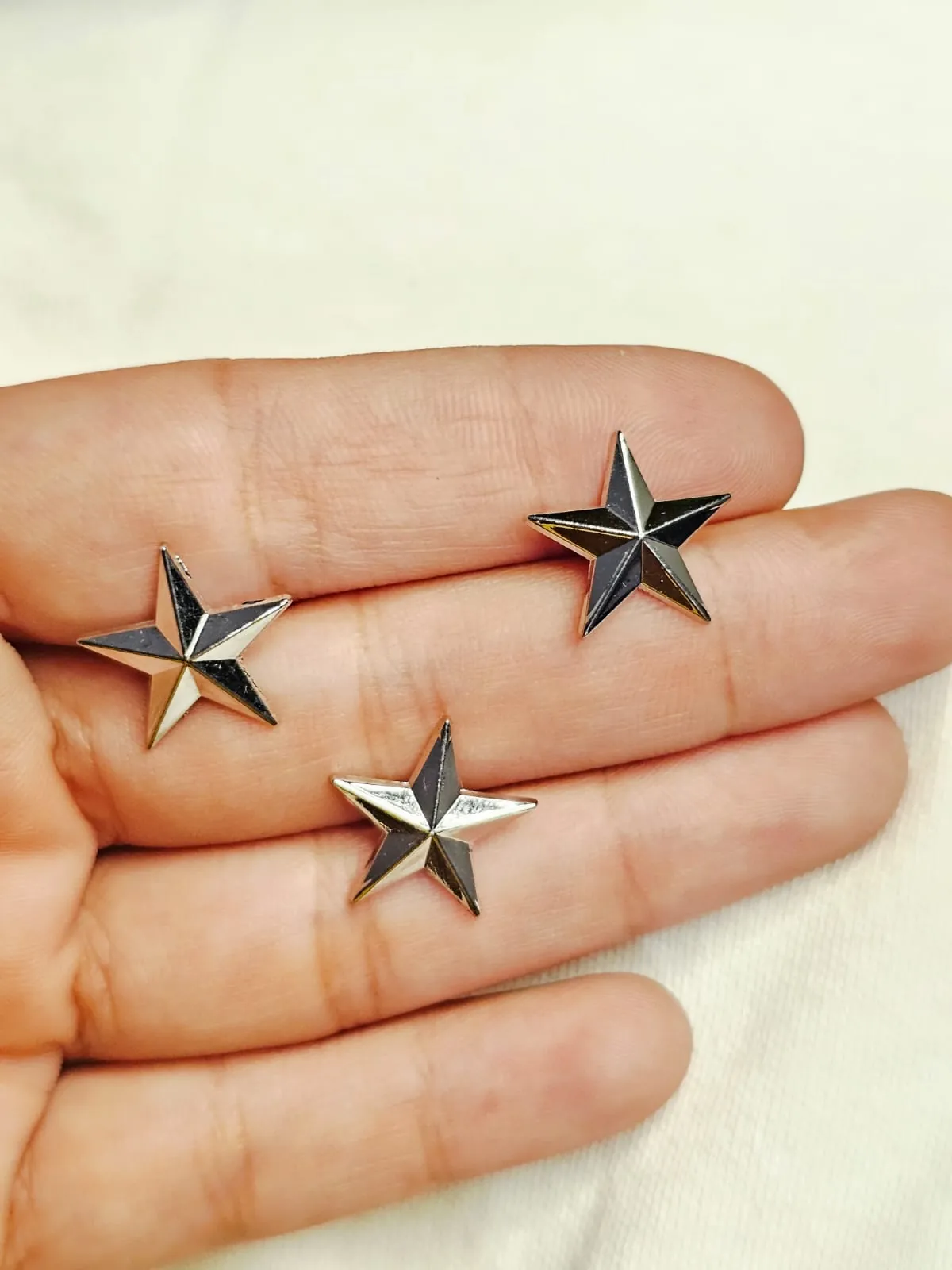 Starlight Pins (Set of 3) view 2