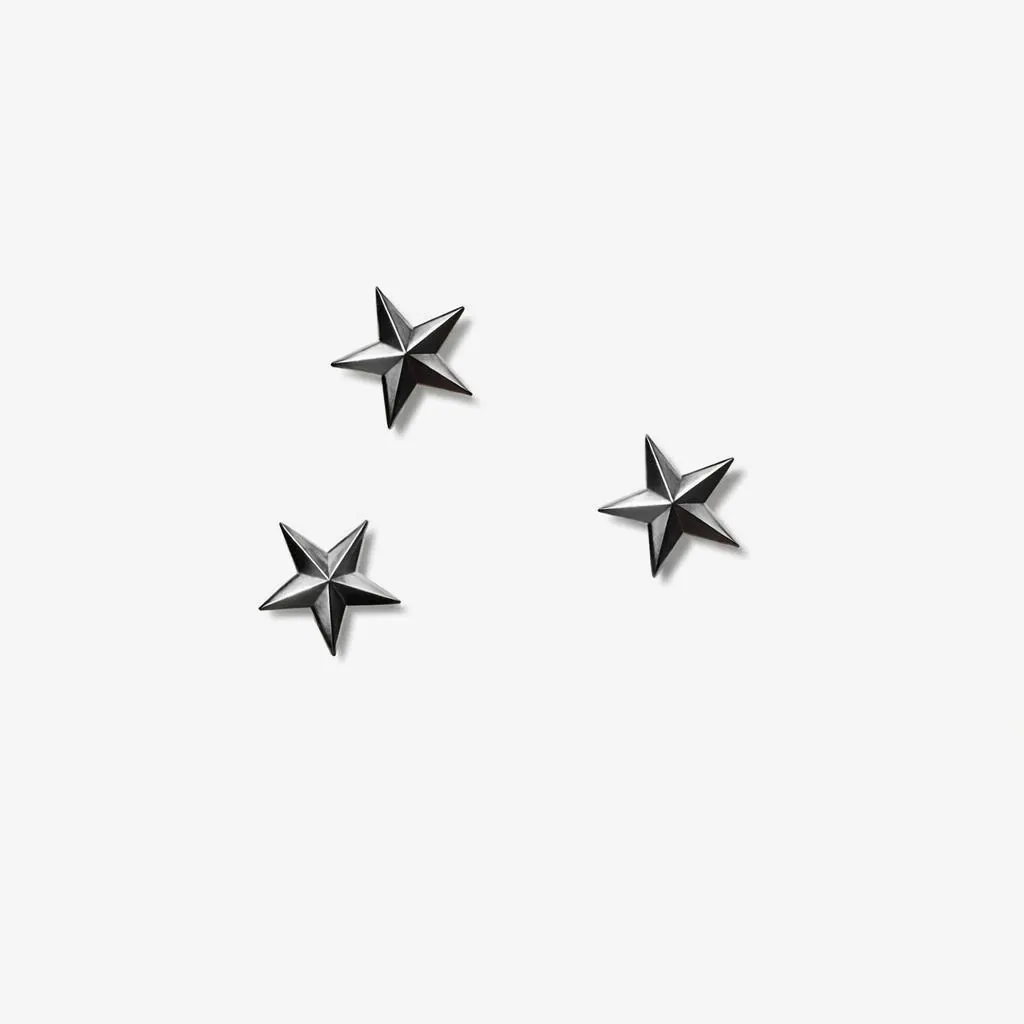 Starlight Pins (Set of 3)