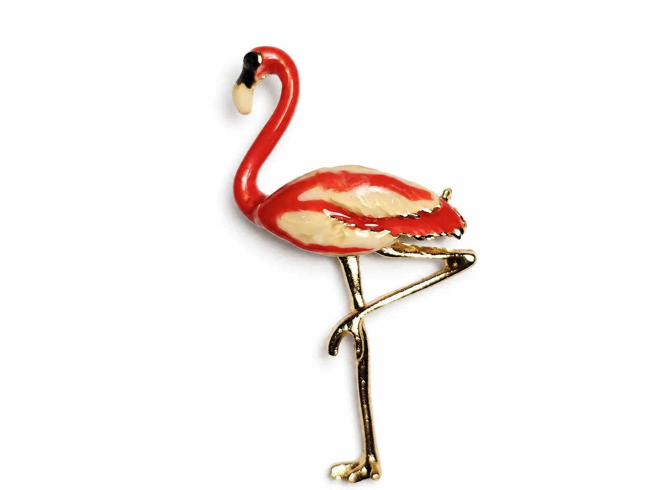 Tango Flamingo